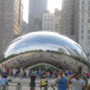 Meet your Posher, Leo